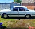Белый ГАЗ Волга, объемом двигателя 2.4 л и пробегом 200 тыс. км за 1200 $, фото 1 на Automoto.ua