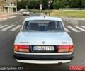 Белый ГАЗ Волга, объемом двигателя 2.4 л и пробегом 21 тыс. км за 3000 $, фото 3 на Automoto.ua