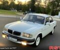Белый ГАЗ Волга, объемом двигателя 2.4 л и пробегом 21 тыс. км за 3000 $, фото 1 на Automoto.ua