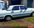 Белый ГАЗ Волга, объемом двигателя 2.4 л и пробегом 200 тыс. км за 1200 $, фото 2 на Automoto.ua
