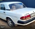 Білий ГАЗ Волга, об'ємом двигуна 2.5 л та пробігом 250 тис. км за 360 $, фото 1 на Automoto.ua
