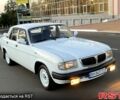 Белый ГАЗ Волга, объемом двигателя 2.4 л и пробегом 21 тыс. км за 3000 $, фото 6 на Automoto.ua