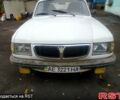 Белый ГАЗ Волга, объемом двигателя 2.4 л и пробегом 0 тыс. км за 30000 $, фото 1 на Automoto.ua