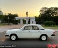 Белый ГАЗ Волга, объемом двигателя 2.4 л и пробегом 21 тыс. км за 3000 $, фото 2 на Automoto.ua