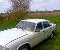 Белый ГАЗ Волга, объемом двигателя 2.5 л и пробегом 158 тыс. км за 800 $, фото 1 на Automoto.ua