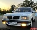 Белый ГАЗ Волга, объемом двигателя 2.4 л и пробегом 21 тыс. км за 3000 $, фото 1 на Automoto.ua