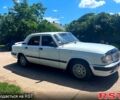 Белый ГАЗ Волга, объемом двигателя 2.3 л и пробегом 0 тыс. км за 1100 $, фото 1 на Automoto.ua