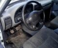 Белый ГАЗ Волга, объемом двигателя 2.4 л и пробегом 191 тыс. км за 1100 $, фото 1 на Automoto.ua
