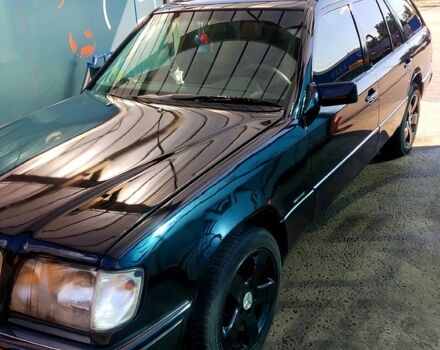 Белый ГАЗ Волга, объемом двигателя 2 л и пробегом 150 тыс. км за 1000 $, фото 11 на Automoto.ua