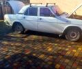 Белый ГАЗ Волга, объемом двигателя 2.4 л и пробегом 187 тыс. км за 800 $, фото 1 на Automoto.ua