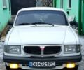 Білий ГАЗ Волга, об'ємом двигуна 2.4 л та пробігом 101 тис. км за 1200 $, фото 1 на Automoto.ua