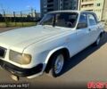 Білий ГАЗ Волга, об'ємом двигуна 2.4 л та пробігом 182 тис. км за 1100 $, фото 1 на Automoto.ua