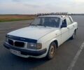 Белый ГАЗ Волга, объемом двигателя 2 л и пробегом 150 тыс. км за 1000 $, фото 2 на Automoto.ua