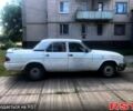 Белый ГАЗ Волга, объемом двигателя 2.5 л и пробегом 123 тыс. км за 603 $, фото 2 на Automoto.ua