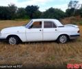 Белый ГАЗ Волга, объемом двигателя 2.4 л и пробегом 180 тыс. км за 800 $, фото 4 на Automoto.ua