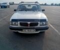 Белый ГАЗ Волга, объемом двигателя 2 л и пробегом 150 тыс. км за 1000 $, фото 1 на Automoto.ua