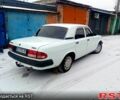 Белый ГАЗ Волга, объемом двигателя 2.3 л и пробегом 118 тыс. км за 1450 $, фото 2 на Automoto.ua