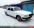 Белый ГАЗ Волга, объемом двигателя 2.3 л и пробегом 118 тыс. км за 1450 $, фото 1 на Automoto.ua