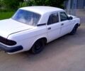 Белый ГАЗ Волга, объемом двигателя 2.4 л и пробегом 191 тыс. км за 1100 $, фото 7 на Automoto.ua
