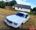 Белый ГАЗ Волга, объемом двигателя 2.4 л и пробегом 180 тыс. км за 800 $, фото 1 на Automoto.ua
