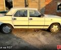 Білий ГАЗ Волга, об'ємом двигуна 2.4 л та пробігом 120 тис. км за 500 $, фото 7 на Automoto.ua