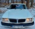 Белый ГАЗ Волга, объемом двигателя 2.4 л и пробегом 257 тыс. км за 800 $, фото 4 на Automoto.ua