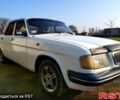 Белый ГАЗ Волга, объемом двигателя 2.4 л и пробегом 253 тыс. км за 2300 $, фото 2 на Automoto.ua