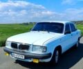 Білий ГАЗ Волга, об'ємом двигуна 2.4 л та пробігом 300 тис. км за 1600 $, фото 1 на Automoto.ua