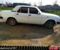 Белый ГАЗ Волга, объемом двигателя 2.4 л и пробегом 253 тыс. км за 2300 $, фото 1 на Automoto.ua