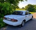 Білий ГАЗ Волга, об'ємом двигуна 2.4 л та пробігом 0 тис. км за 600 $, фото 1 на Automoto.ua