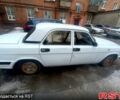 Білий ГАЗ Волга, об'ємом двигуна 2.4 л та пробігом 156 тис. км за 400 $, фото 2 на Automoto.ua