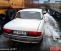 Белый ГАЗ Волга, объемом двигателя 2.4 л и пробегом 0 тыс. км за 460 $, фото 7 на Automoto.ua