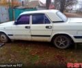 Білий ГАЗ Волга, об'ємом двигуна 2.4 л та пробігом 250 тис. км за 950 $, фото 2 на Automoto.ua