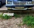 Білий ГАЗ Волга, об'ємом двигуна 2.4 л та пробігом 141 тис. км за 1400 $, фото 1 на Automoto.ua