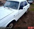 Білий ГАЗ Волга, об'ємом двигуна 2.4 л та пробігом 0 тис. км за 400 $, фото 4 на Automoto.ua