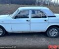 Білий ГАЗ Волга, об'ємом двигуна 2.4 л та пробігом 0 тис. км за 1000 $, фото 4 на Automoto.ua
