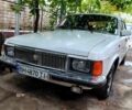 Білий ГАЗ Волга, об'ємом двигуна 2.4 л та пробігом 0 тис. км за 1200 $, фото 1 на Automoto.ua