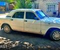 Белый ГАЗ Волга, объемом двигателя 2.4 л и пробегом 0 тыс. км за 600 $, фото 1 на Automoto.ua