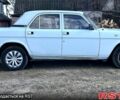 Білий ГАЗ Волга, об'ємом двигуна 2.4 л та пробігом 0 тис. км за 1000 $, фото 2 на Automoto.ua