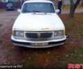 Білий ГАЗ Волга, об'ємом двигуна 2.4 л та пробігом 250 тис. км за 950 $, фото 1 на Automoto.ua