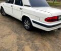 Белый ГАЗ Волга, объемом двигателя 2.5 л и пробегом 190 тыс. км за 2000 $, фото 1 на Automoto.ua