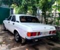 Білий ГАЗ Волга, об'ємом двигуна 2.4 л та пробігом 0 тис. км за 1000 $, фото 4 на Automoto.ua