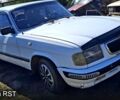 Белый ГАЗ Волга, объемом двигателя 2.3 л и пробегом 150 тыс. км за 770 $, фото 1 на Automoto.ua