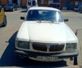 Белый ГАЗ Волга, объемом двигателя 2.4 л и пробегом 251 тыс. км за 600 $, фото 4 на Automoto.ua