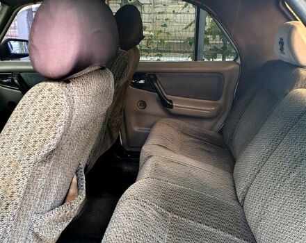 Білий ГАЗ Волга, об'ємом двигуна 2.4 л та пробігом 0 тис. км за 1200 $, фото 3 на Automoto.ua