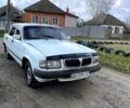 Белый ГАЗ Волга, объемом двигателя 3 л и пробегом 220 тыс. км за 800 $, фото 8 на Automoto.ua