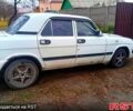 Білий ГАЗ Волга, об'ємом двигуна 2.4 л та пробігом 250 тис. км за 950 $, фото 1 на Automoto.ua