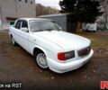 Белый ГАЗ Волга, объемом двигателя 2.3 л и пробегом 0 тыс. км за 1000 $, фото 1 на Automoto.ua