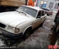 Белый ГАЗ Волга, объемом двигателя 2.4 л и пробегом 0 тыс. км за 460 $, фото 2 на Automoto.ua
