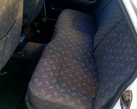 Білий ГАЗ Волга, об'ємом двигуна 2.4 л та пробігом 180 тис. км за 1000 $, фото 4 на Automoto.ua